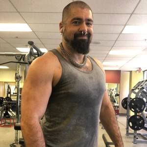 Meet your Posher, Garrett